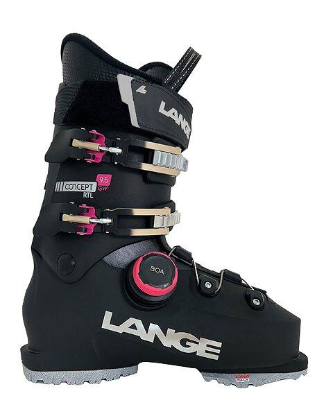 Lange Concept W RTL GW BOA.