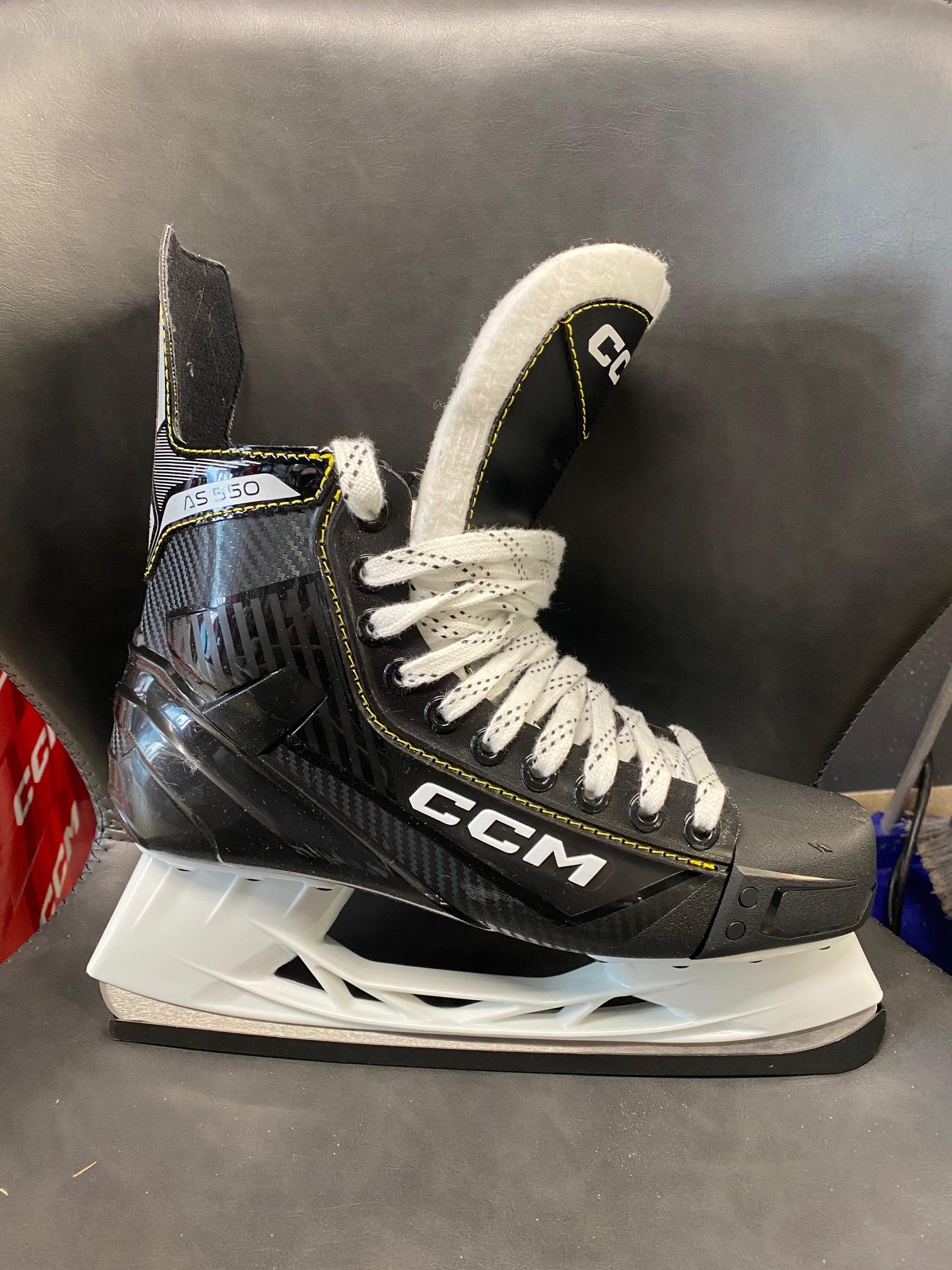 CCM